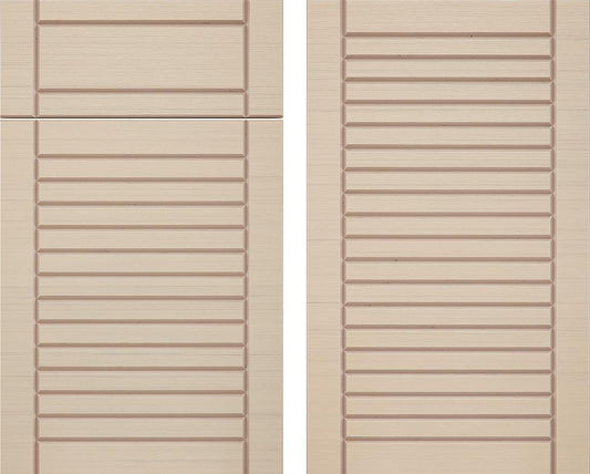 Club in White Oak by Endura