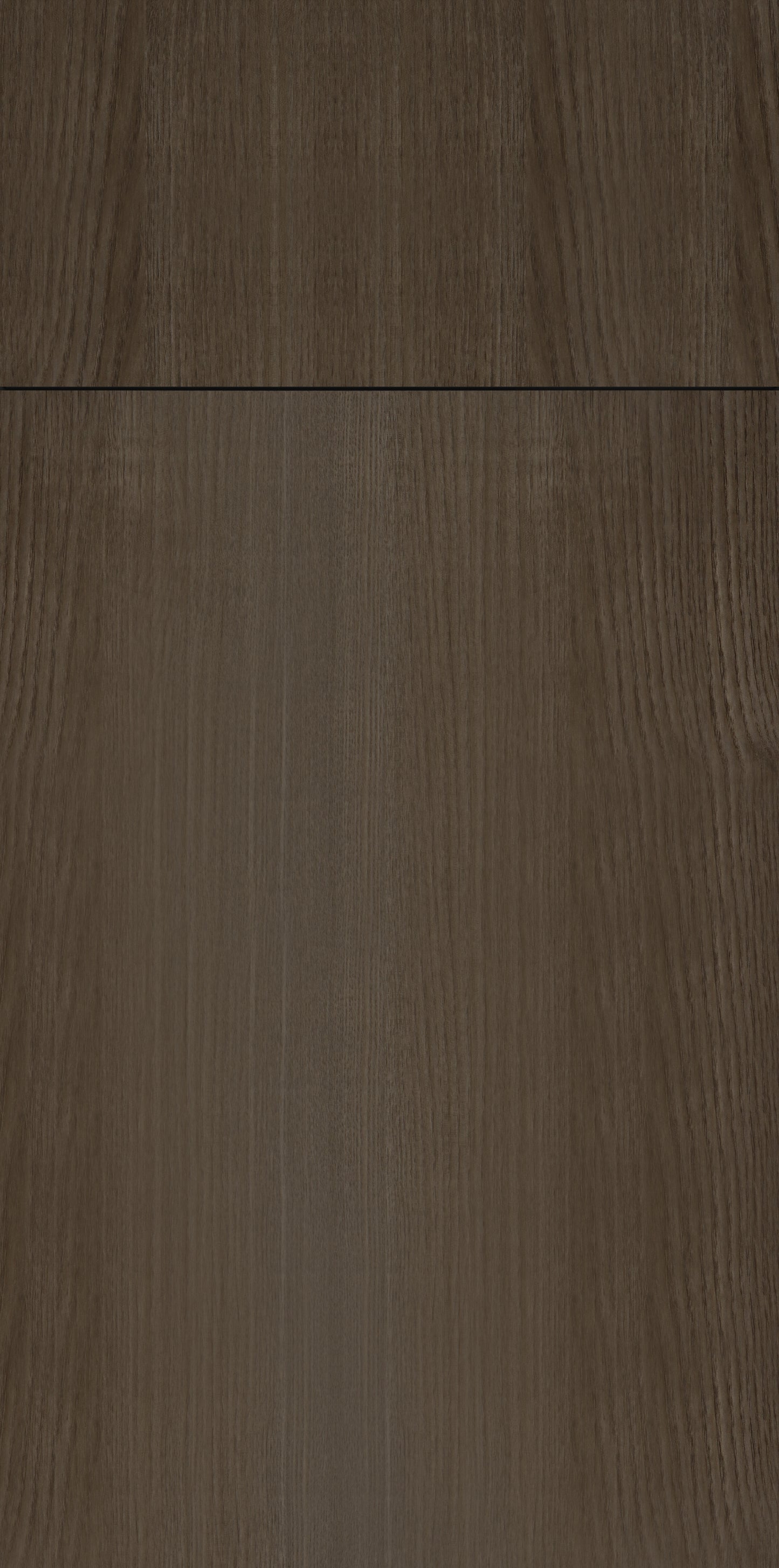 Broadway door sample in Coastal by CNC Cabinetry