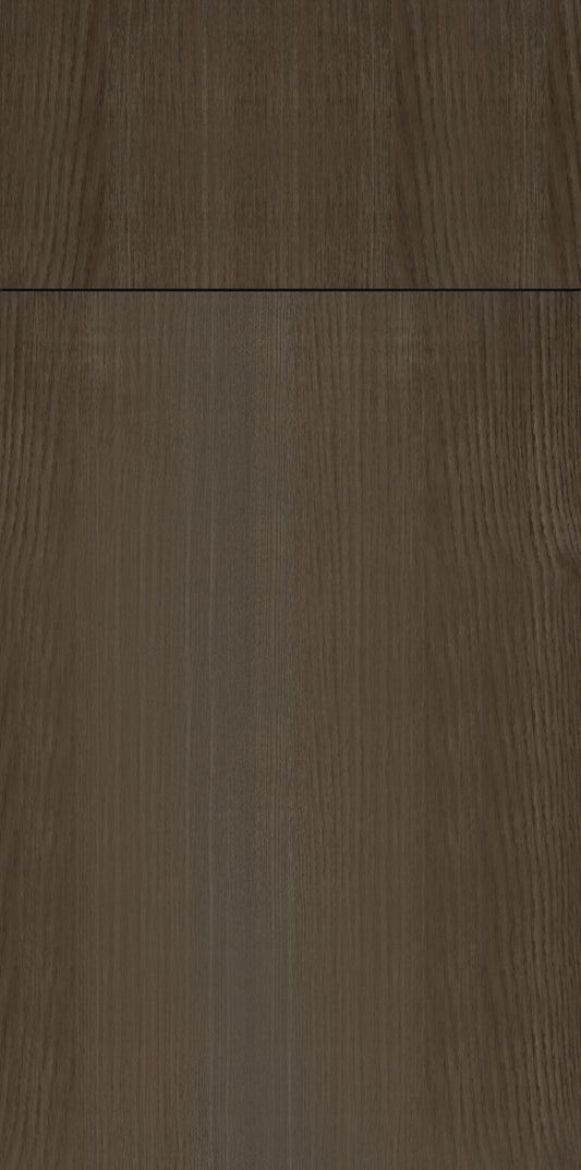 Broadway door sample in Coastal by CNC Cabinetry