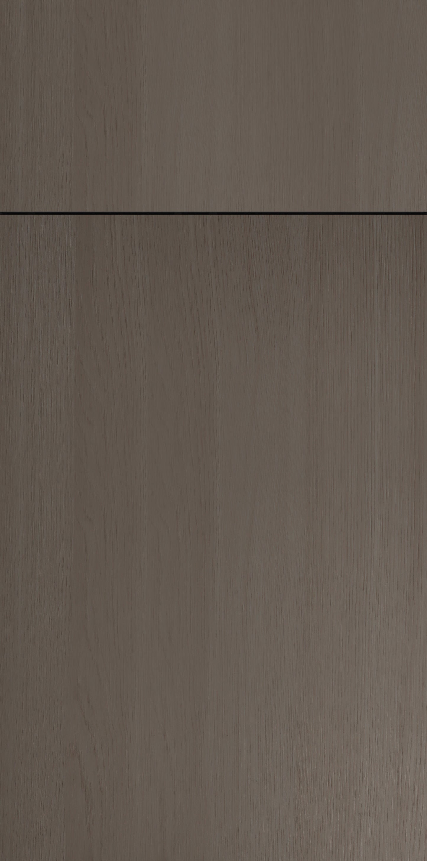 Milano door sample in Dune Textured by CNC Cabinetry