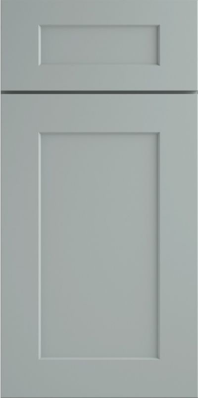 Essex door sample in Norwich by JSI Cabinetry