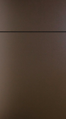 Florence door sample in Curio by Parriot Wood