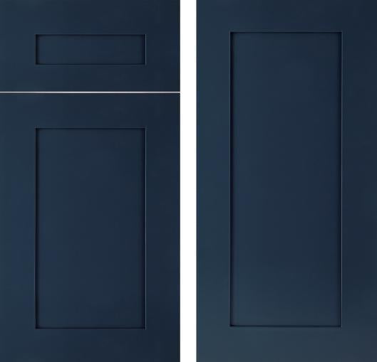 Craftsman in Imperial Blue by EliteCraft