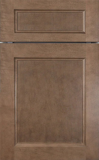 Southporte in Maple 5PC FP Cappuccino by Integrity Cabinetry