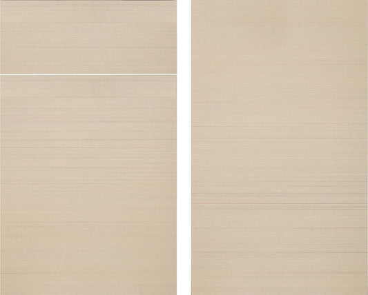 Moderno in White Oak by Endura