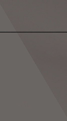 Newport door sample in Dark Grey High Gloss by Parriot Wood