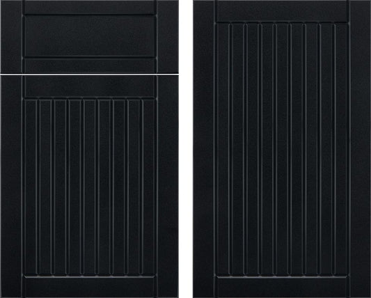 Oxford in Black Jack by Endura