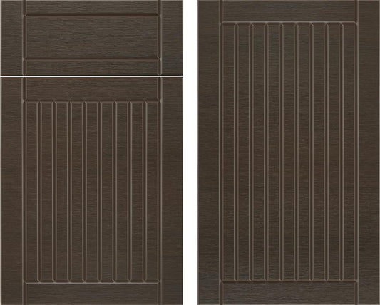 Oxford in Walnut by Endura