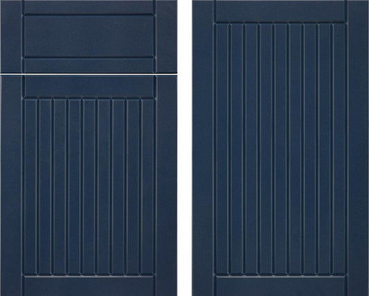 Oxford in Symphony Blue by Endura