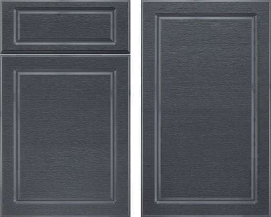 Regent in Barnwood Gray by Endura