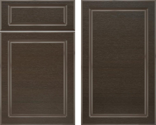 Regent in Walnut by Endura