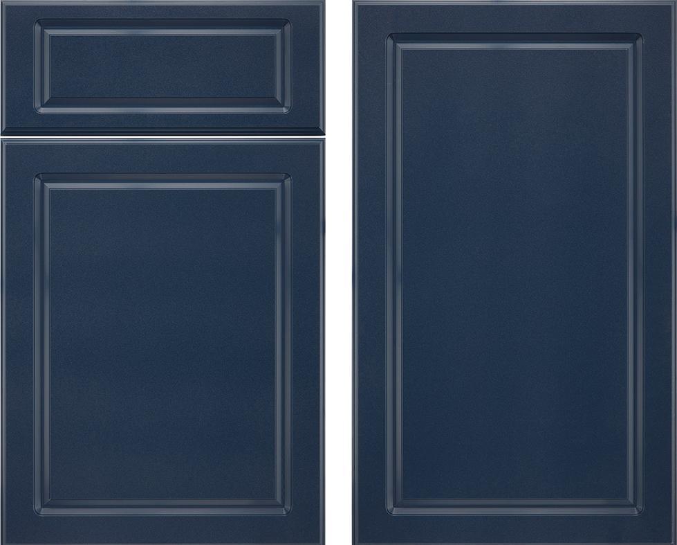 Regent in Symphony Blue by Endura