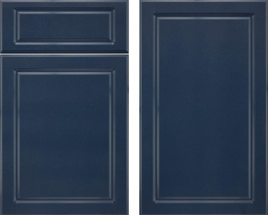 Regent in Symphony Blue by Endura