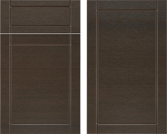 Sedona in Walnut by Endura