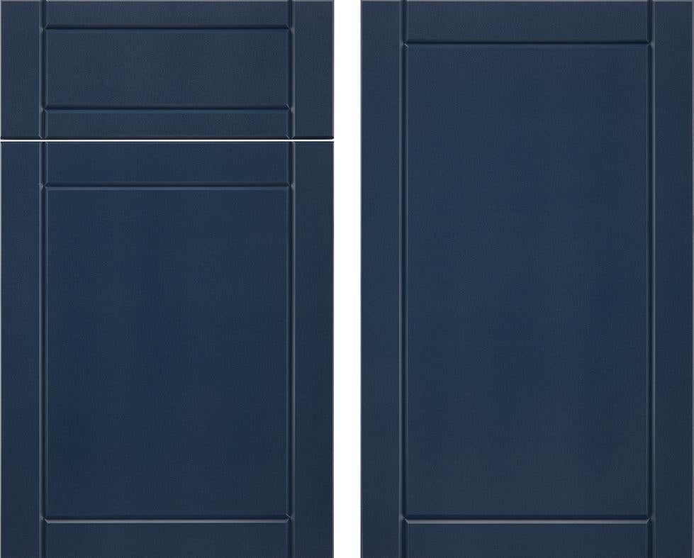 Sedona in Symphony Blue by Endura