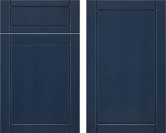 Sedona in Symphony Blue by Endura