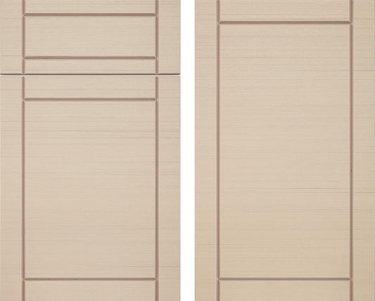 Sedona in White Oak by Endura