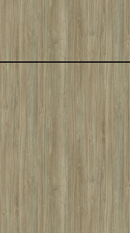 Woodland door sample in Tumalo Pine by Parriot Wood